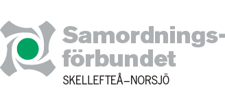 Svenska kyrkan, Bureå församlings logotyp